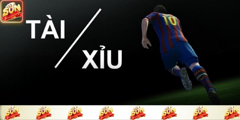 Kèo tài xỉu