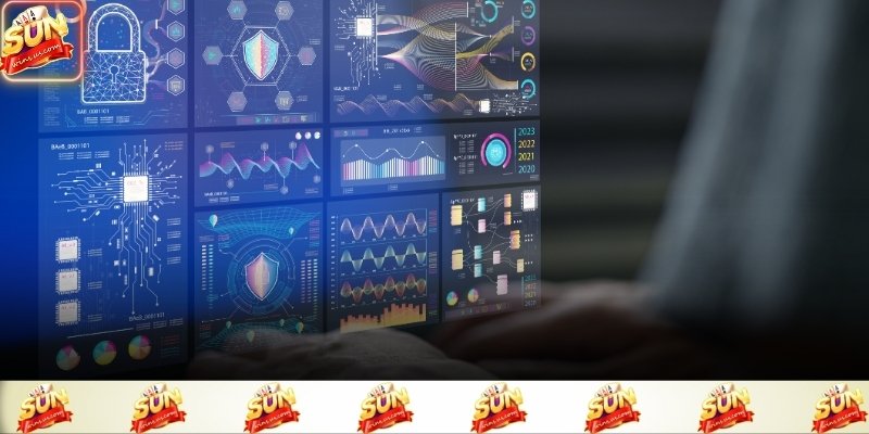 Trung tâm xử lý dữ liệu và đồng bộ thông tin tại Sunwin