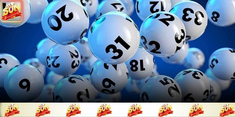Những loại hình xổ số phổ biến tại Sunwin